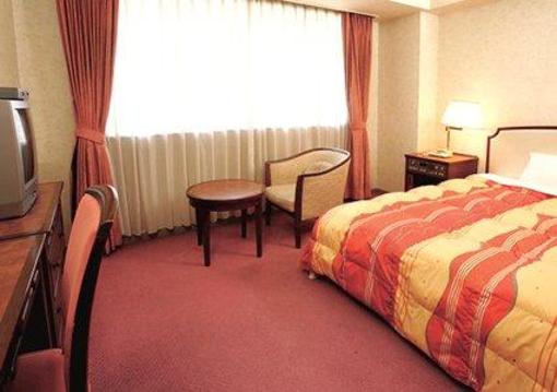 фото отеля Quality Hotel Kobe