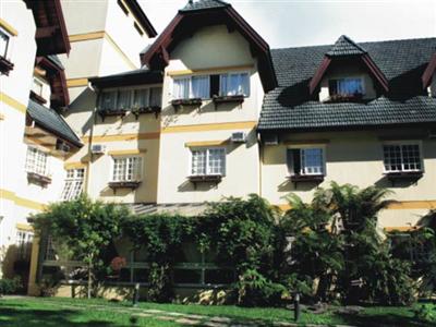 фото отеля Hotel Pousada Le Chateau
