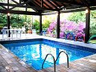 фото отеля Hotel Pousada Le Chateau