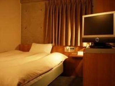 фото отеля Hotel Landmark Umeda