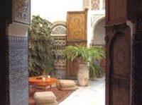 al Marrakesh Guest House