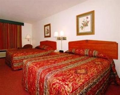 фото отеля Econo Lodge Tomah