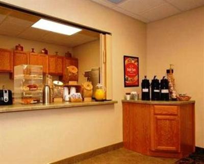 фото отеля Econo Lodge Tomah