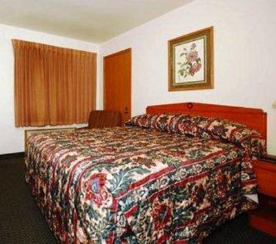 фото отеля Econo Lodge Tomah