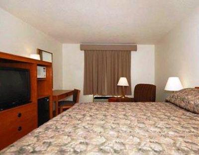 фото отеля Econo Lodge Tomah