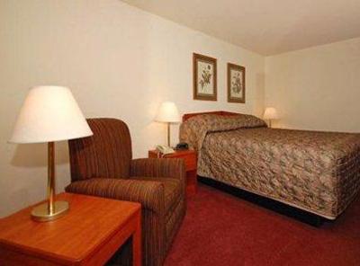 фото отеля Econo Lodge Tomah