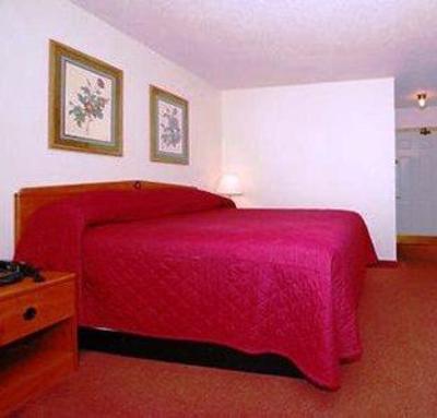 фото отеля Econo Lodge Tomah