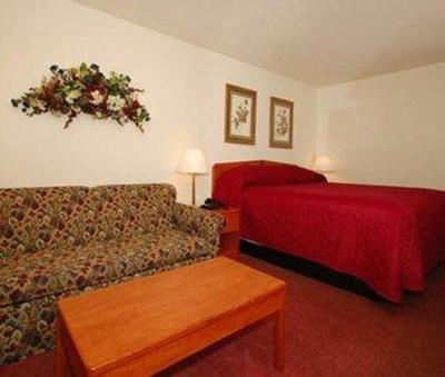 фото отеля Econo Lodge Tomah
