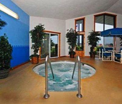 фото отеля Econo Lodge Tomah