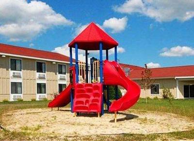 фото отеля Econo Lodge Tomah
