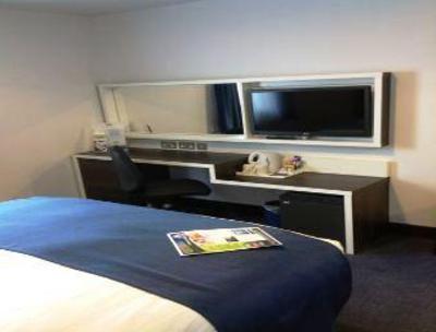 фото отеля Days Inn Cobham