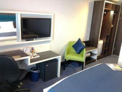 фото отеля Days Inn Cobham
