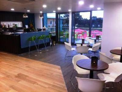 фото отеля Days Inn Cobham