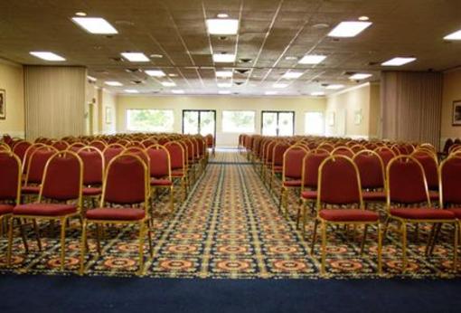 фото отеля Savannah Conference Hotel