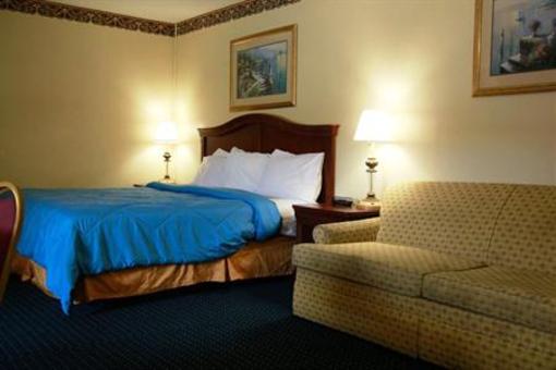 фото отеля Savannah Conference Hotel