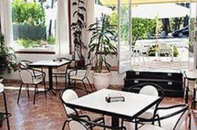 фото отеля Hostal Norat Sanxenxo