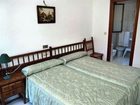 фото отеля Hostal Norat Sanxenxo