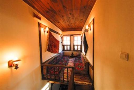 фото отеля Safir Konak
