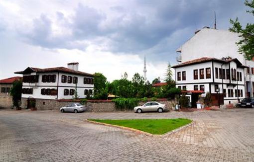 фото отеля Safir Konak