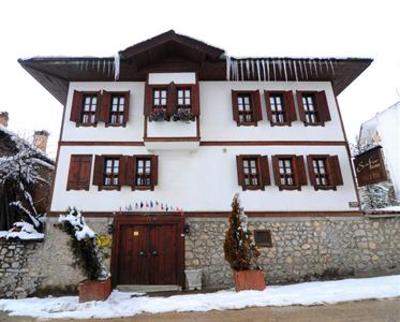 фото отеля Safir Konak