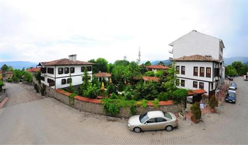 фото отеля Safir Konak