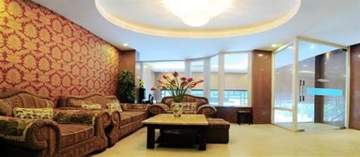 фото отеля Camellia Hotel - Pho Hue