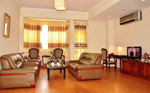 фото отеля Camellia Hotel - Pho Hue