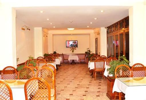 фото отеля Camellia Hotel - Pho Hue