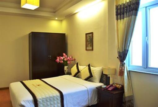 фото отеля Camellia Hotel - Pho Hue