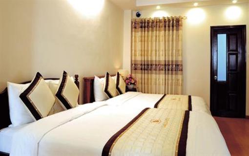 фото отеля Camellia Hotel - Pho Hue