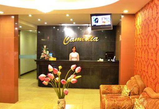 фото отеля Camellia Hotel - Pho Hue