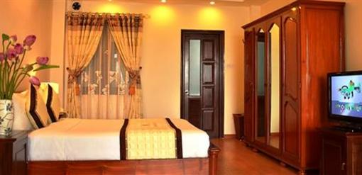 фото отеля Camellia Hotel - Pho Hue