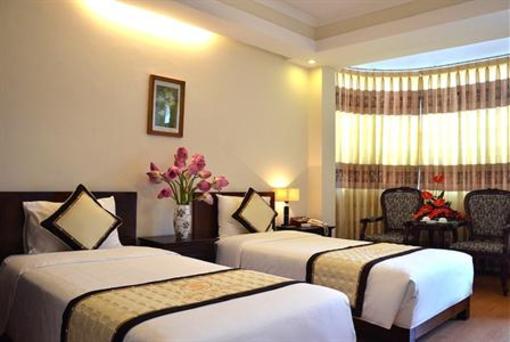 фото отеля Camellia Hotel - Pho Hue