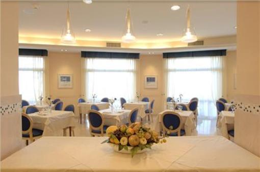 фото отеля Bel Sit Hotel Alassio