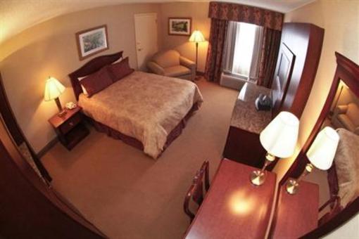 фото отеля Waterford Estates Lodge South Bend