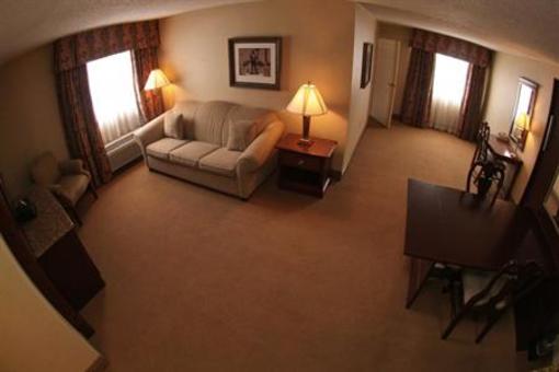 фото отеля Waterford Estates Lodge South Bend
