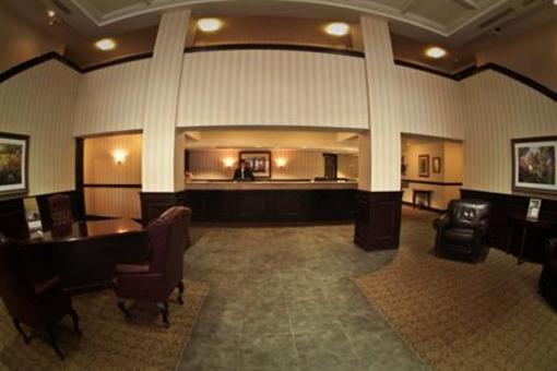 фото отеля Waterford Estates Lodge South Bend