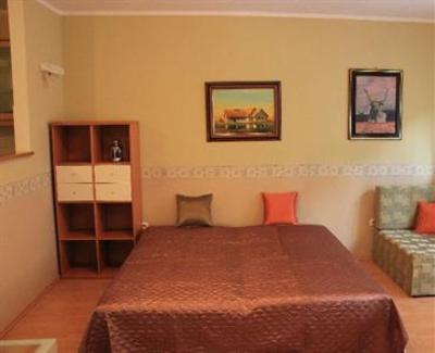 фото отеля Raday Central Apartment