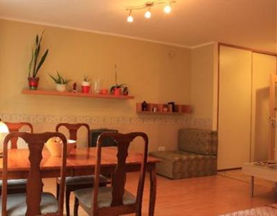 фото отеля Raday Central Apartment