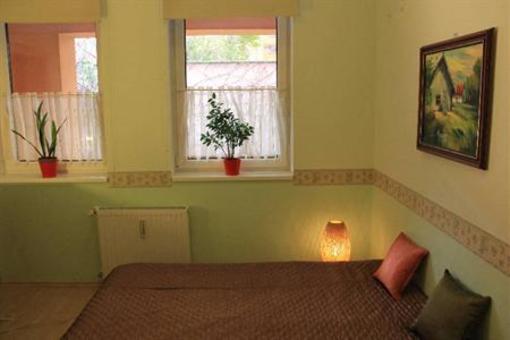 фото отеля Raday Central Apartment