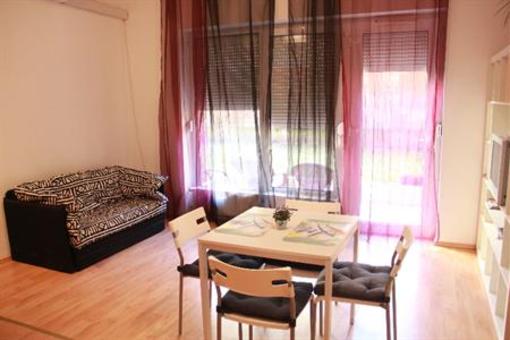 фото отеля Raday Central Apartment