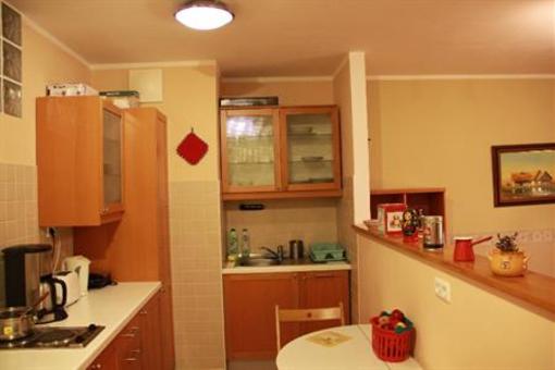 фото отеля Raday Central Apartment