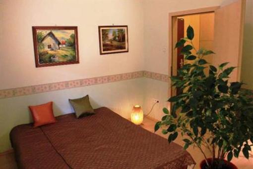 фото отеля Raday Central Apartment