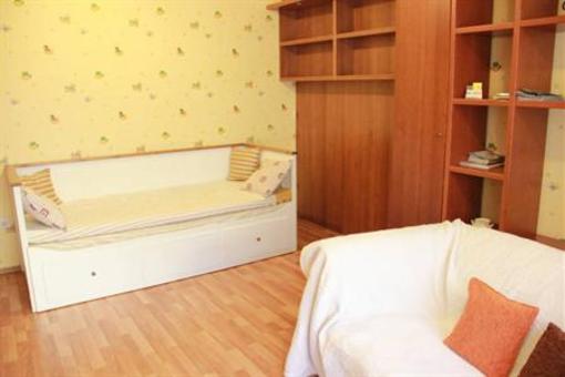 фото отеля Raday Central Apartment