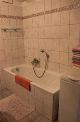 фото отеля Raday Central Apartment