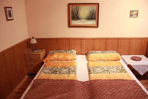 фото отеля Raday Central Apartment