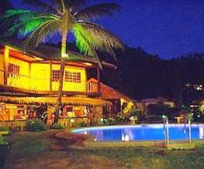 фото отеля Garden of Eden Dive Resort Puerto Galera