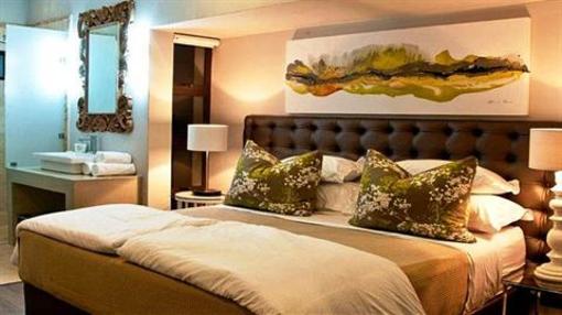 фото отеля Boulevard 44 Boutique Hotel