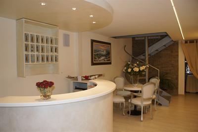фото отеля Cortese Hotel Sanremo