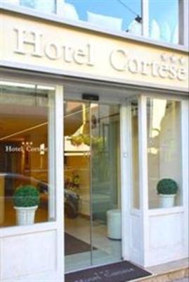 фото отеля Cortese Hotel Sanremo